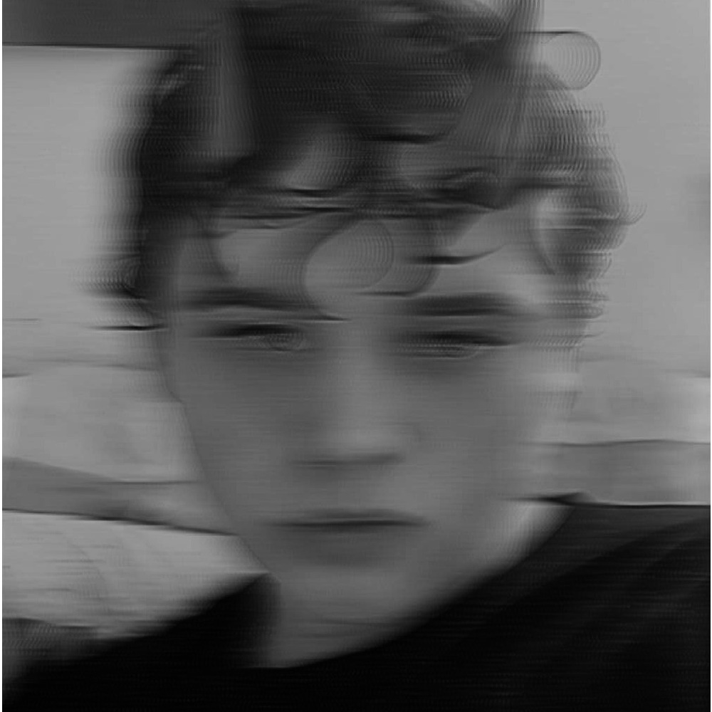 Meet your Posher, Elijah